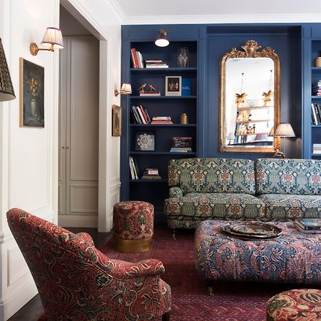 Maison Malesherbes Париж Екстериор снимка