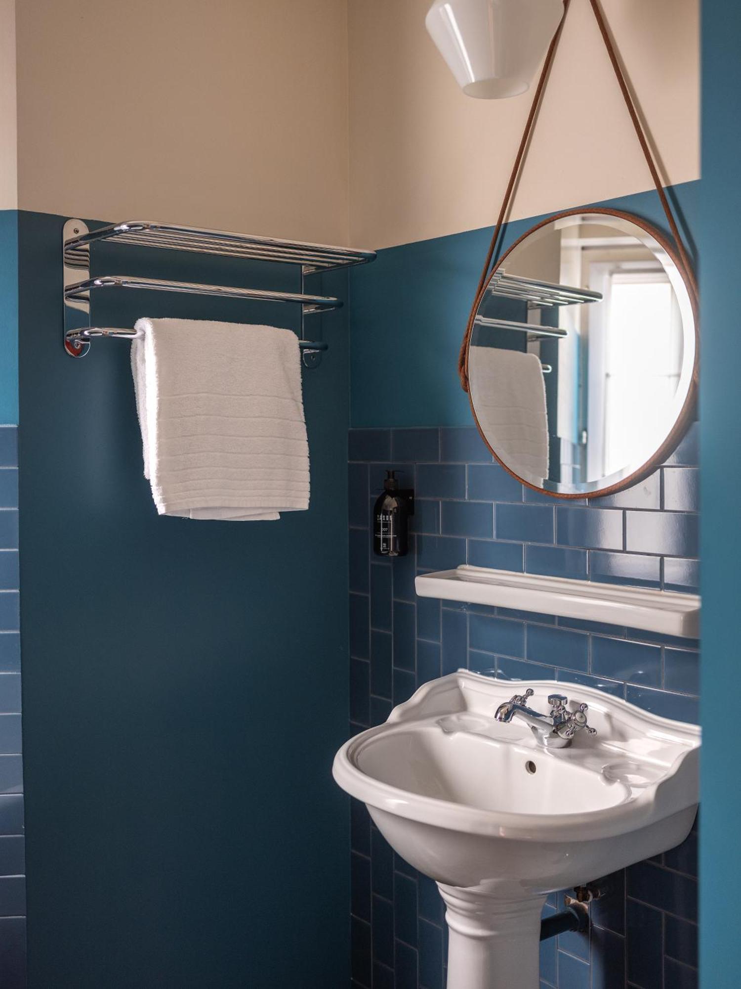 Maison Malesherbes Париж Екстериор снимка
