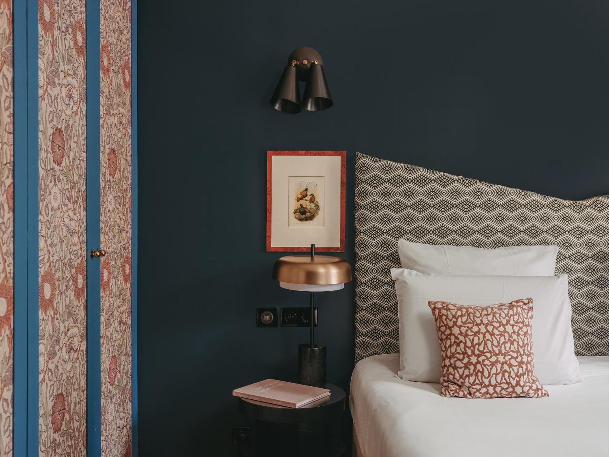 Maison Malesherbes Париж Екстериор снимка