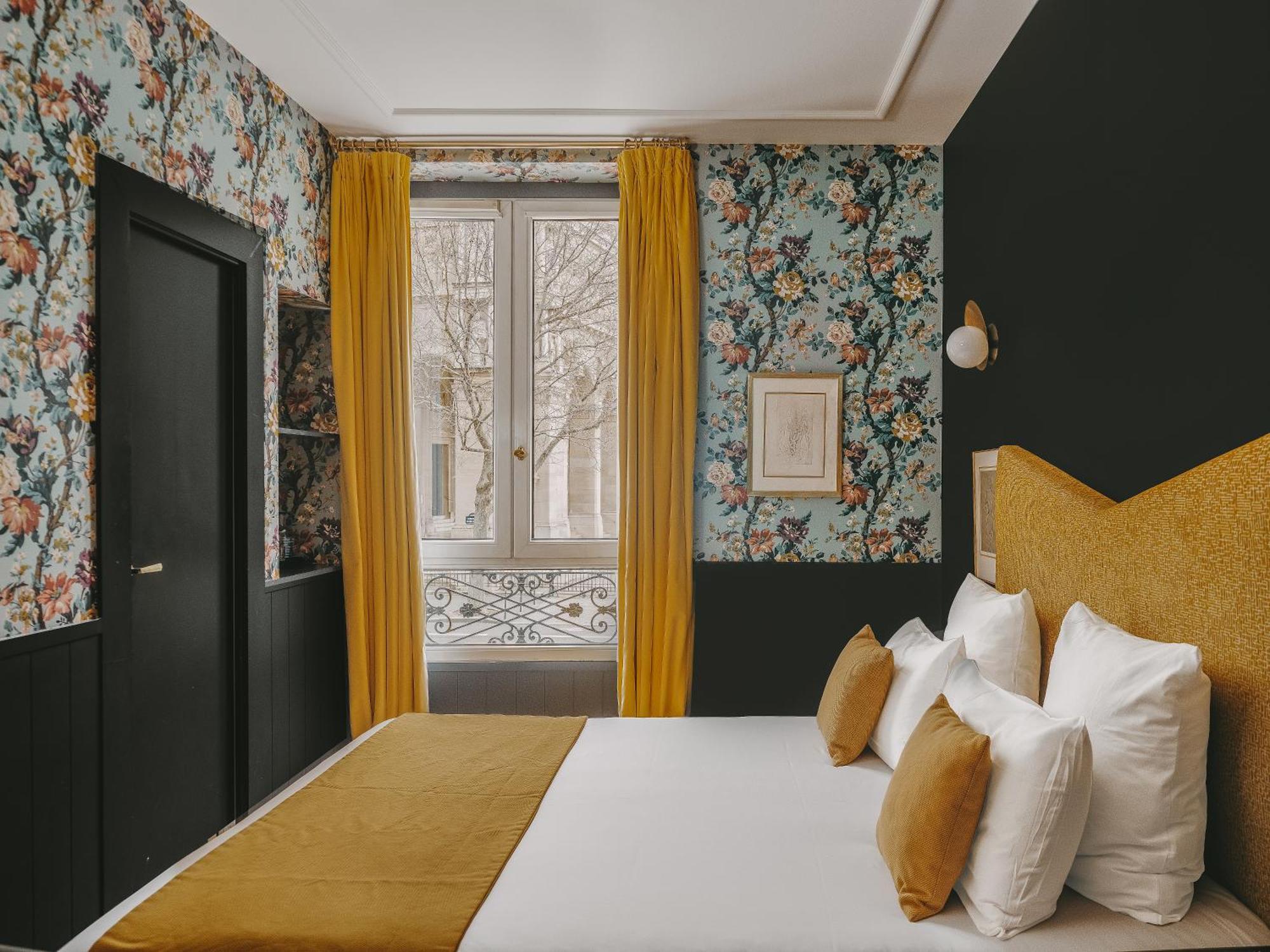 Maison Malesherbes Париж Екстериор снимка