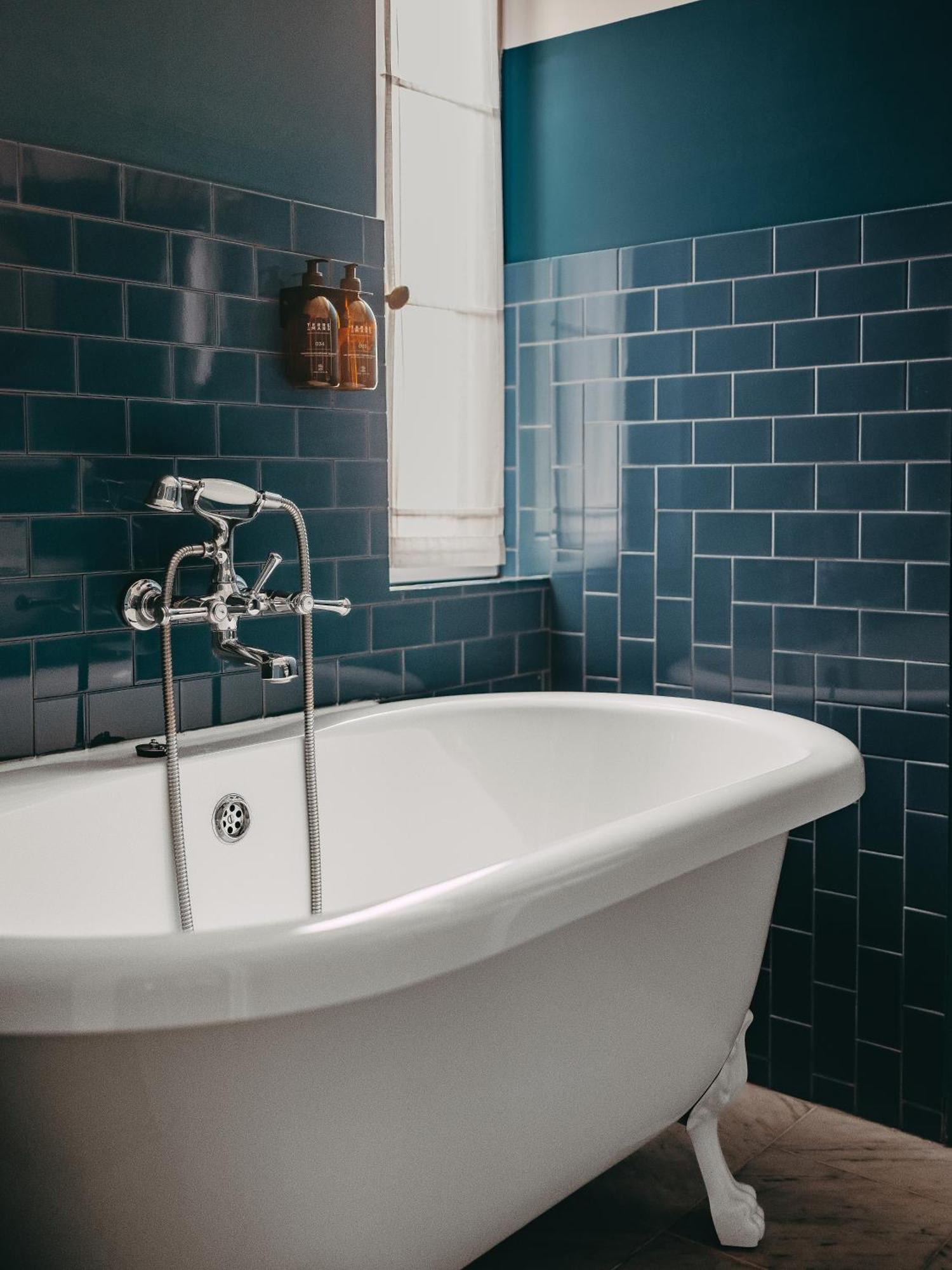 Maison Malesherbes Париж Екстериор снимка