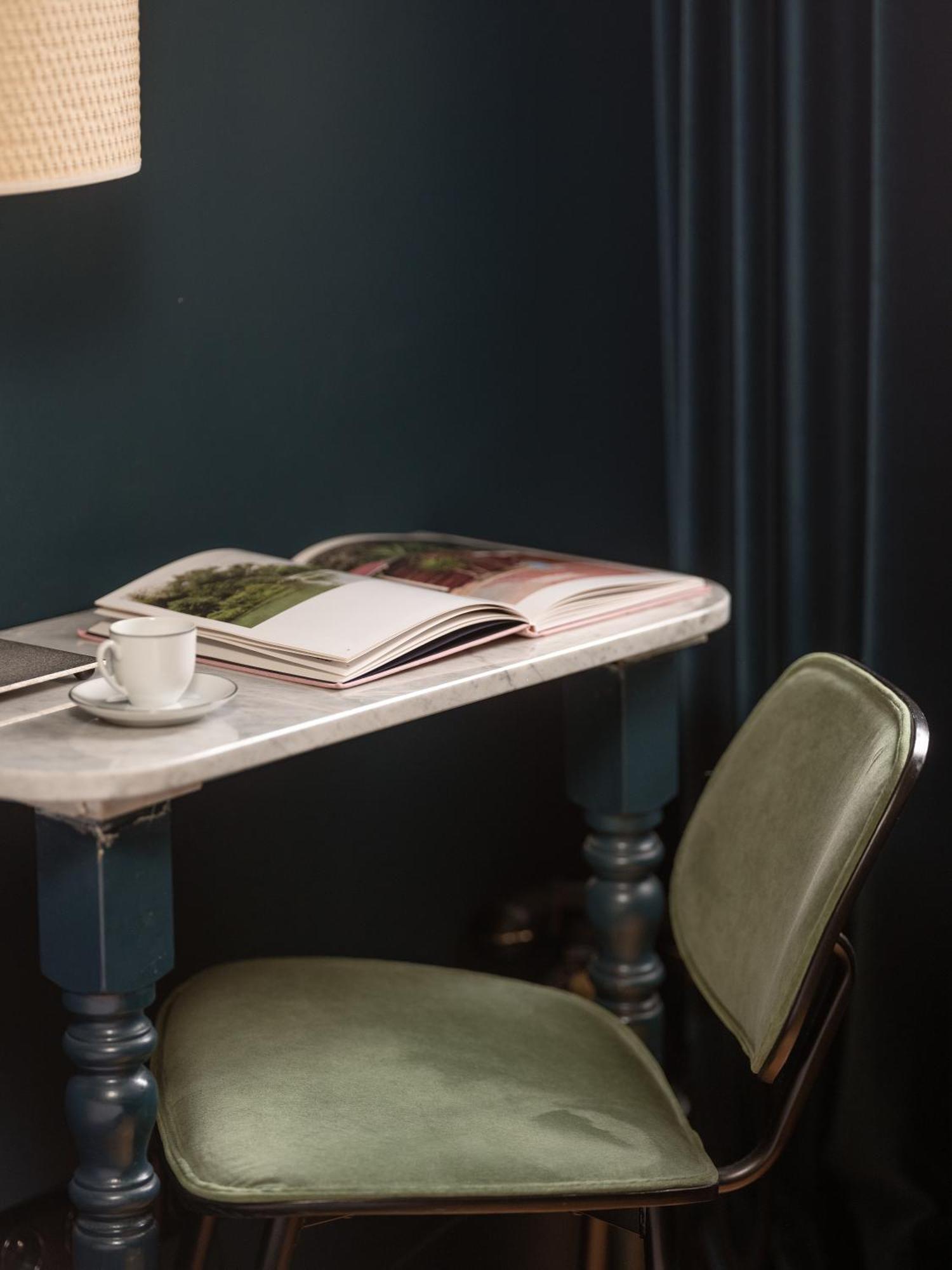 Maison Malesherbes Париж Екстериор снимка