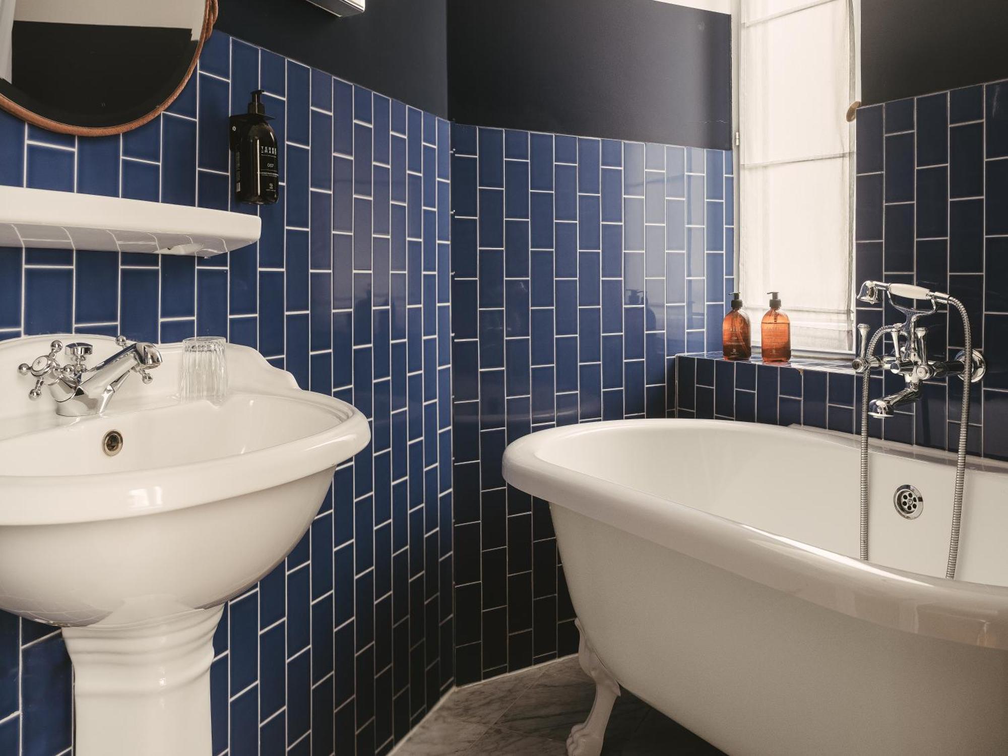 Maison Malesherbes Париж Екстериор снимка