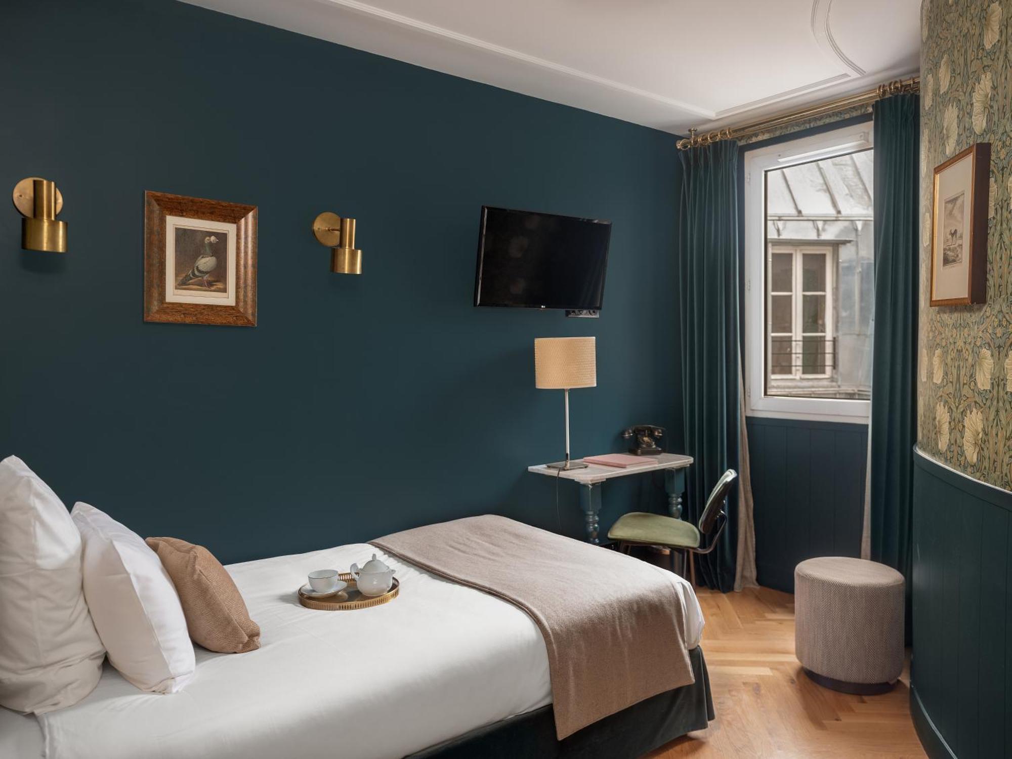 Maison Malesherbes Париж Екстериор снимка